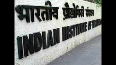 After row over expulsions, IIT-R now junks 5 CGPA rule