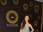 Khazir: Store Launch