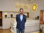 Khazir: Store Launch