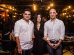 Raasta Bombay: Launch