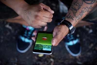 Here's how playing Pokemon Go helps you keep healthy