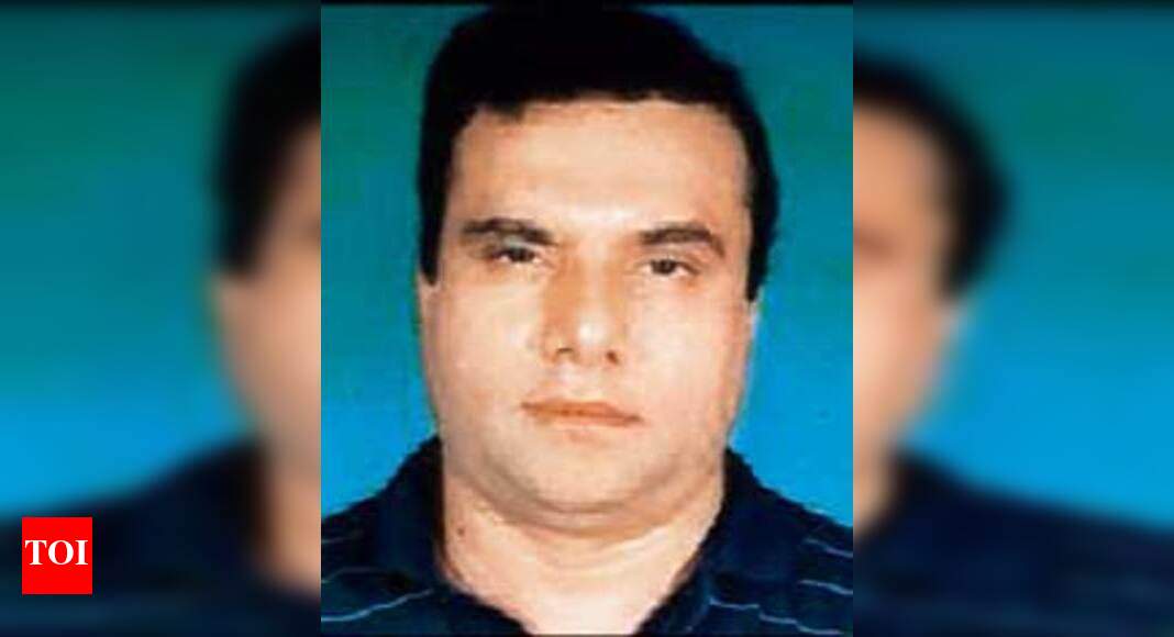 Shri Suraj J. Raisinghaney - Times of India