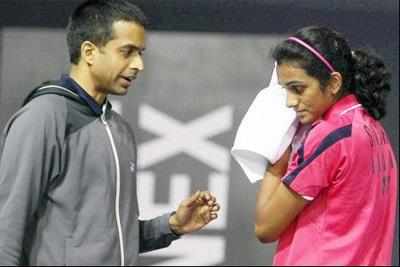 As Sindhu, Gopichand make their nation proud, some of their compatriots Google their caste