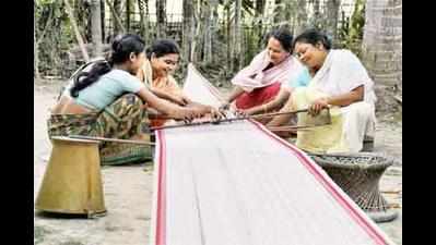 Power loom weavers to raise issues at national meet