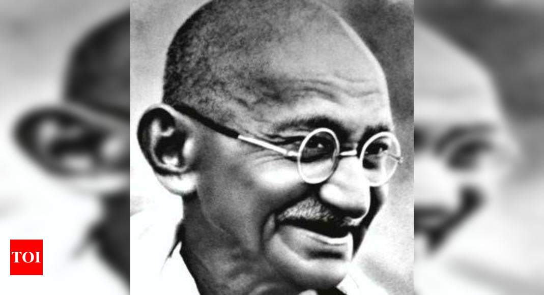 Gandhi Pitha to be made tourist hub | Cuttack News - Times of India