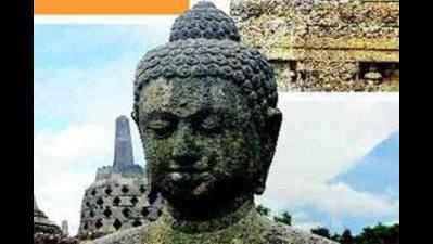 Govt grants land, Buddha to stand tall in Kushinagar