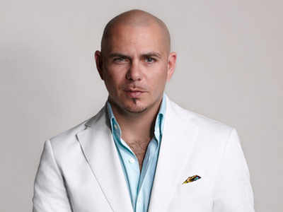 Pitbull announces new album with big collaborations