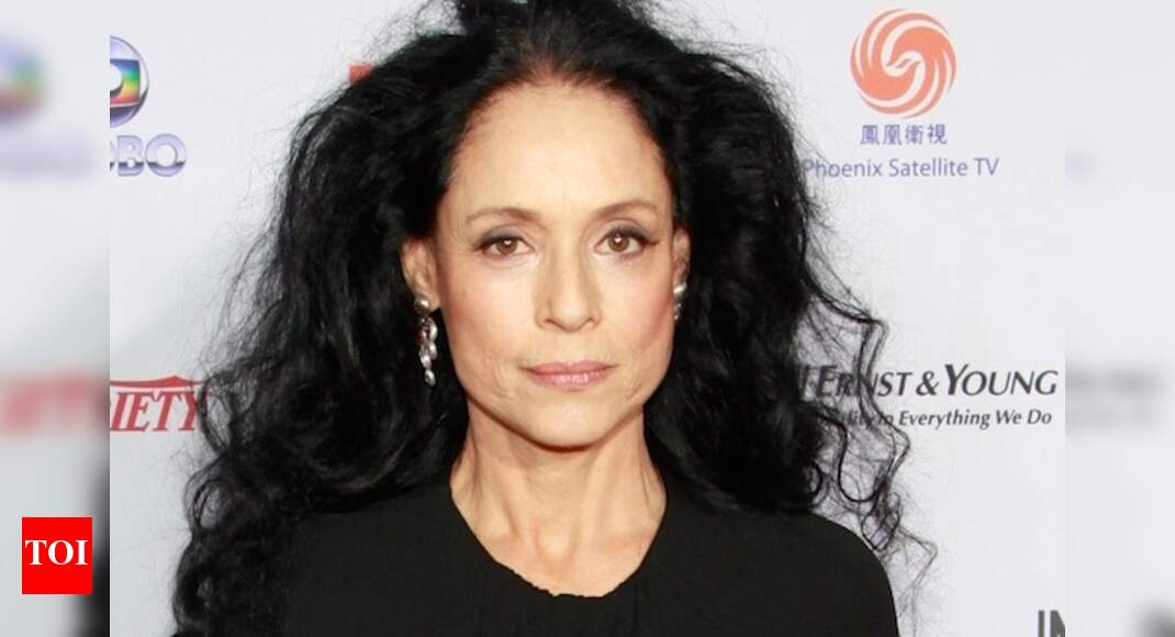 Wonder: Sonia Braga joins star cast of 'Wonder' - Times of India