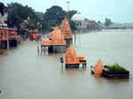 Flood wreaks havoc in Madhya Pradesh