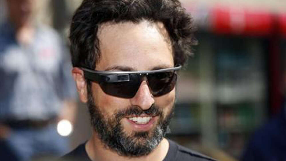 Happy Birthday Sergey Brin: 9 interesting facts | The Times of India