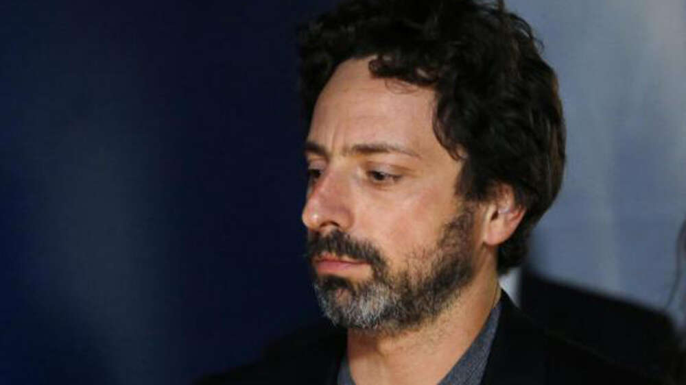 Happy Birthday Sergey Brin: 9 interesting facts | The Times of India