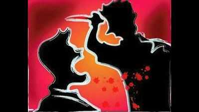 Man kills kin for affair with sister, surrenders