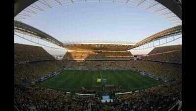 GFA hopes for better days