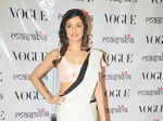 Celebs @ Masaba's collection launch