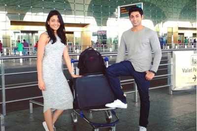 Ruslaan Mumtaz's romantic getaway with wife to Italy, shares pic