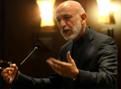 Hamid Karzai slams Pakistan, endorses PM Modi's speech on Balochistan