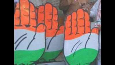 Many youths join Congress in Chandigarh