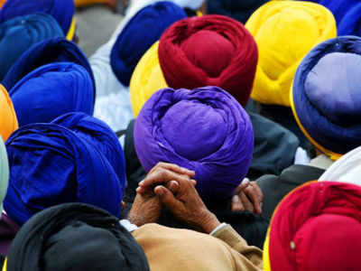 Sikh-Americans welcome removal of 225 Sikhs from blacklist