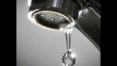 20% water cut in Mumbai for a few days from tomorrow