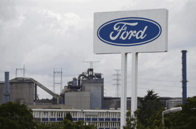 Ford to focus on bringing transparency in spare part costs - Times of India