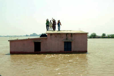 'Remove Farakka barrage', demands Nitish Kumar as flood situation in Bihar turns grim