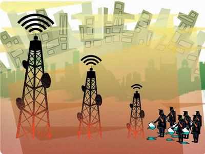 At 14.9mn, Tamil Nadu has highest broadband subscribers in country