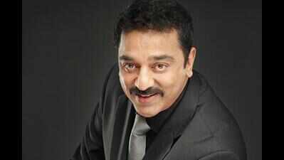 Kamal Haasan dedicates France's Chevalier honour to his admirers