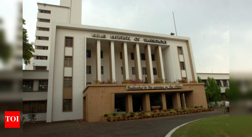 To Fill IIT Faculty Gaps PhD Entry For BTechs Times Of India