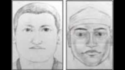 Sketches hint at link between Vastrapur, Anandnagar robberies