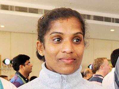 Rio 2016: No water, no officials as Jaisha struggles to complete marathon