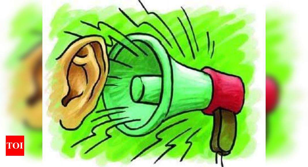 Noise pollution and why you need to listen to this! | Feature Article-saigonsouth.com.vn