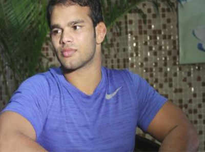 CAS rules Narsingh intentionally took substance in tablet form