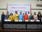Luv Kush Ramleela Committee: Press Conference
