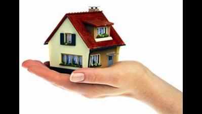 Token numbers for illegal houses dominates meet