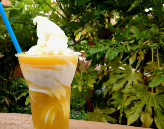 Best and weirdest things to eat at the Calgary Stampede