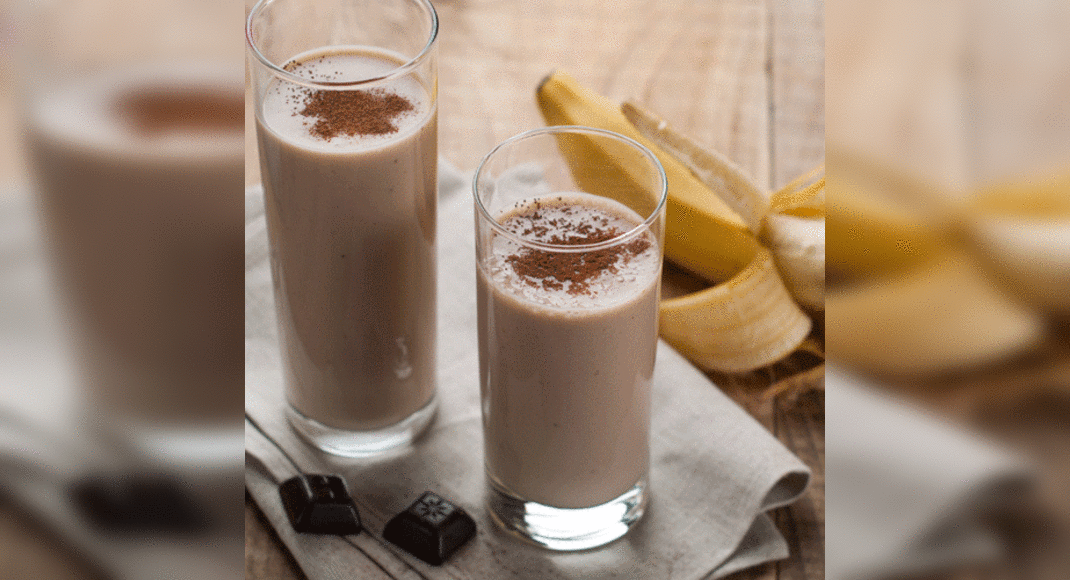 Cocoa Banana Smoothie Recipe: How to Make Cocoa Banana Smoothie Recipe ...