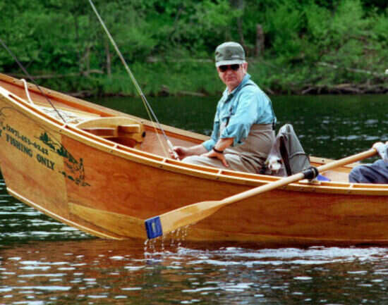 Go Fly-Fishing in Bow River