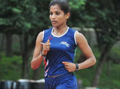 I could have died in Rio, says Jaisha