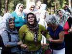'IS child bomber' kills 51 at Turkey wedding