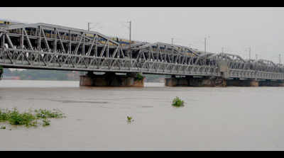 Flood situation worsens in Allahabad