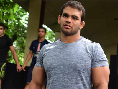 My career all but over if ban not reviewed: Narsingh Yadav