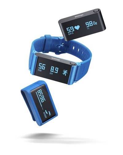 Withings launches Pulse O2 activity tracker at Rs 9,999