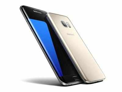 Samsung Galaxy S7, S7 Edge get a price cut of Rs 5,000 each