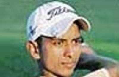 Rashid, Bajaj face off at Eastern India Amateur Golf title