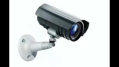 Cops to procure, install and manage BBMP's CCTV project