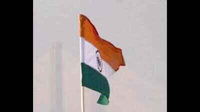 Sampla leads Tiranga Yatra from Khatkar Kalan | Chandigarh News ...