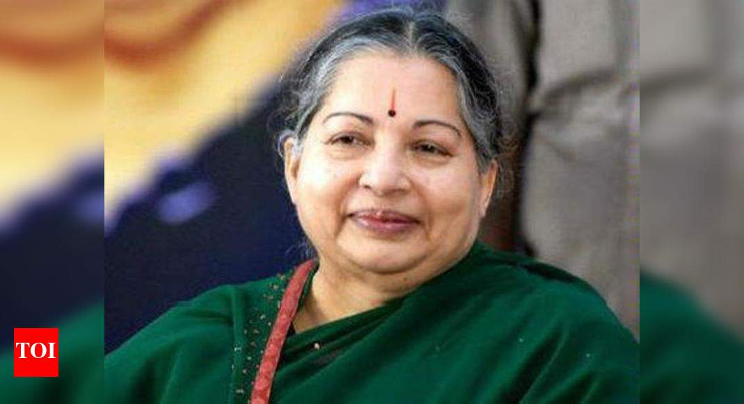 crimes-down-after-strict-action-by-govt-says-jaya-chennai-news