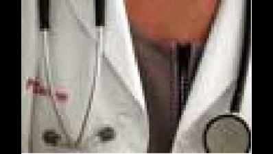 15 BMHRC doctors put in papers over recruitment rules