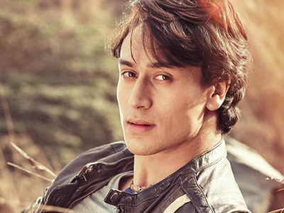 Tiger Shroff: I'd like a damsel in distress to rescue me