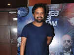 Shaheb Bibi Golaam: launch